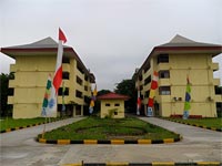 Kelas Sore Malam Magister Universitas Satyagama Nomor 1