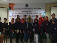 Kelas Sore Malam Magister Universitas Satyagama Nomor 4