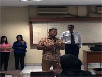 Kelas Sore Malam Magister Universitas Satyagama Nomor 6