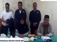 Kelas Sore Malam Magister Universitas Satyagama Nomor 9
